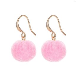 Hoop Earrings Large The Latest European Style Simple Fashion Is Suitable For Women's Party Jewelry Fun