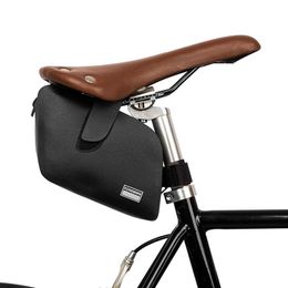 Panniers s Bicycle Saddle Waterproof Under Seat Cycling Bike Pannier Bag Pack bicycle accessories 0201