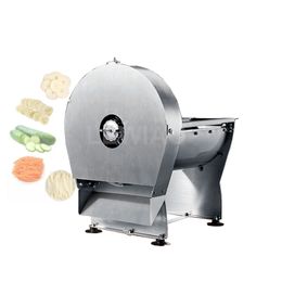 Kitchen Multi-function Electric and Manual Vegetables Fruits Shredder Cutting Machine Radish Potato Carrot Cutter Slicer