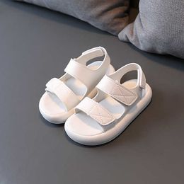 Summer Children's Baby Toddler Beach Sandals Soft Bottom Non-Slip Boys Girls Sport Leisure Kids Infant Shoes