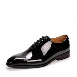 Dress Shoes Men Wedding Fashion Office Footwear High Quality Leather Comfy Business Formal 2023
