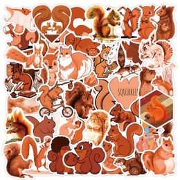 50 PCS Water Bottle Stickers for Kids Girls Teens Vinyl Vsco Waterproof Cute Aesthetic Stickers W-1470