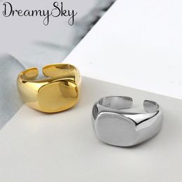 Wedding Rings Trendy Charm Geometric For Women Men Boho Knuckle Party Punk Cocktail Jewellery Girls Gift Anillos Bijoux