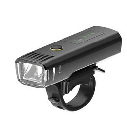 Lights New 2000mAh Front Light Flashlight Bicycle Lantern LED USB Rechargeable MTB Bike Rear Lamp for Cycling Headlight 0202