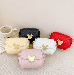 Girls handbag Mini Chain Crossbody Bag Parent-child lipstick small change decorative bags factory supply