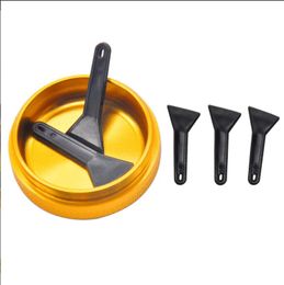 Smoking Pipes Cigarette grinder accessories cleaning brush sub-loading spoon small shovel funnel