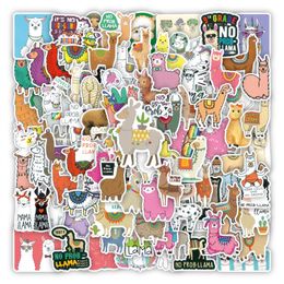 100 PCS Water Bottle Stickers for Kids Girls Teens Vinyl Vsco Waterproof Cute Aesthetic Stickers E-155