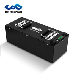 Large Capacity Ebike Battery Customized 72V Battery 3000W 60V 48V Battery 2000W 50AH 60A BMS For Electric Bike Scooter Bafang