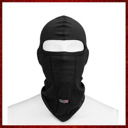 MZZ130 motorcycle face mask soft smooth breathable ls2 headgear hood Balaclava windproof sun protection dust