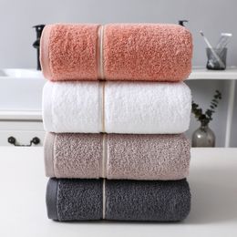 Luxury Long Cotton Towel Class A Infant Face Towel Soft Absorbent Adult Face Towel Group Purchase Gift 1223994