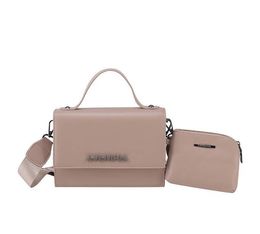 stev Shoulder Bags Designer Women Handbags Double Straps Crossbody Totes 2PCS Bag with Purses
