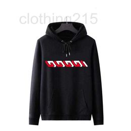 Men's Hoodies & Sweatshirts Designer Mens hoodie Sweate Cotton quality Clothing Luxury Turtle Neck Christmas Men Long Sleeve Hip Hop Shining Size s-2xl 2YV6