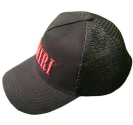 Classic Latest Ball Caps Luxury Designers Hat Fashion Trucker Cap High Quality Embroidery Letters 22ss