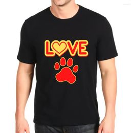 Men's T Shirts Fashion Printed Tshirt Zoology Student Gift Tees Top Mens Loose Customization