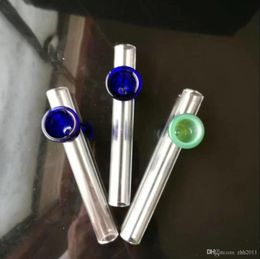 New Colour Band Logo Pipe ,Wholesale Glass Bongs Oil Burner Pipes Water Pipes Glass Pipe Oil Rigs Smoking