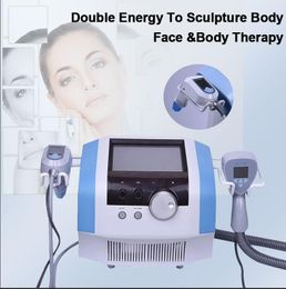 Effective Exilie Ultra Ultrasound Slimming Monopolar Rf Face Lifting And Firming Skin Rejuvenation Tighten Wrinkle Removal Body Cellulite beauty machine