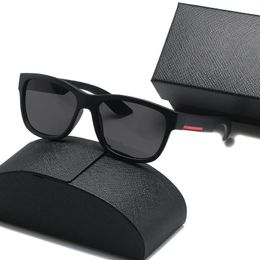 Men and Women Designer Polarised Sunglasses Man Glasses Luxury Brand Sunglasses Hard Case Travel Protective Eyeglasses Bag Black Portab Cmfs