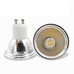Bulb 10W Spotlight 220V Gu 10 Lamp Warm White/Nature White/Cool White GU10 Spot Light For Home Lighting