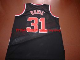 Vintage Sam Bowie #31 College basketball Jersey Size S-4XL 5XL custom any name number jersey