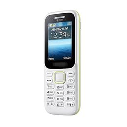Telefones celulares reformados originais Samsung B310E GSM 2G Phone para Chridlen Pessoas Presentes Mobil Telefone Caixa de varejo