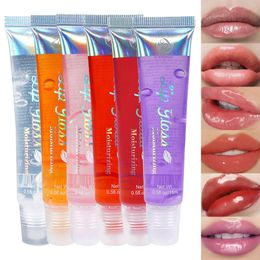 Lip Gloss Multicolor Hose Glaze Set Velvet Liquid Lipstick Cosmetics Classic Waterproof Long Lasting Smooth