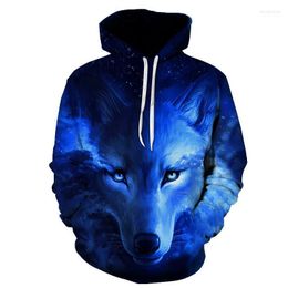 Men's Hoodies & Sweatshirts Must-have Hoodie 2023 Men And Women Fashion 3D Printing Handsome Casual Breathable Hip-hop Mont22