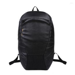 Outdoor Bags Air Sneaker Backpacks Men Fitness Street Style Teenage Girl Travel School Mochila Feminina Laptop Backpack