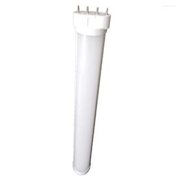 Customise Cool White 2g11 Led Tube Light 4 Pins Pll Lamp 2835 15W
