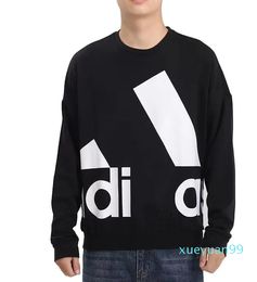 Designer -hoodies European and American luxury designer high-quality sweaters Mens with Womens autumn Winter Long Sleeve hoody Knitted sportswear sweatshirts