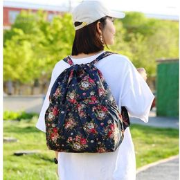 Backpack 2023 Spring And Autumn High Quality Leisure 60017-25 R043