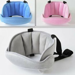 Seat Cushions Car Headrest For Kids And Adults Neck Rest Cushion Side Head Support Pillow Perfect Sleeping During Travel 1 Pc