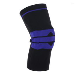 Knee Pads 2023 Arrival 1PCS Fitness Running Cycling Support Elastic Nylon Sport Compression Pad Sleeve For Basketball