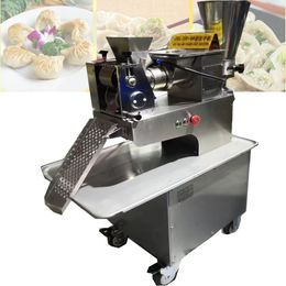 full automatic empanada dumpling machine spring roll ravioli machine