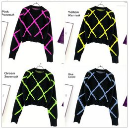 Women's Sweaters Korean Style Winter Warm Long Sleeve Pull Top Clothing Knit Black Turtleneck Women Sweater Woman 2023 Ladies