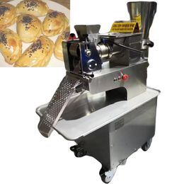 Commercial Automatic Dumpling Stainless Steel Making Machine chun Roll Maker