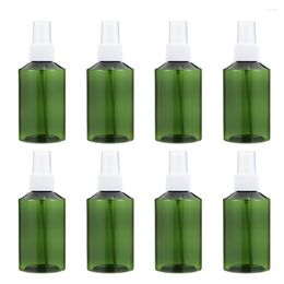 Storage Bottles Spray Essential Portable Liquid Refillable Travel Soap Hand Oils Oil Liquids Sample Toiletry Hair Container