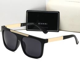 Designer Sunglasses sunglasses for men Popular Brand Glasses Outdoor Shades PC Frame Fashion Classic Ladies luxury Sunglasses for Women 9264