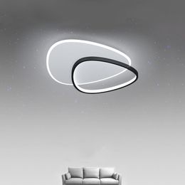 Ceiling Lights Nordic Minimalist Modern Light Luxury Bedroom LampCeiling