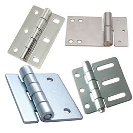 Distribution Cabinet PS Switch Control box door hinge network instrument Boat yacht case fitting hardware part CL253-156