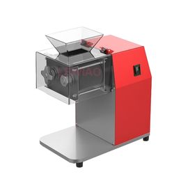 Meat Cutter Machine Electric Food Slicer Restaurant Stainless Steel Meat Slicer Machine