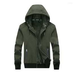 Men's Hoodies & Sweatshirts Large Size 8XL Autumn Winter Men Sporting Hooded Jacket Thickening Cashmere For Tracksuit ClothingMen's Rowe22