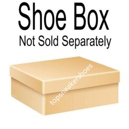 Pay For Shoes OG Box Need Buy Shoes Then With Boxs Together Not Support Seperate Ship 2025