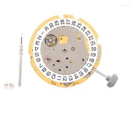 Watch Repair Kits Automatic Movement Mechanical Gold Single Calendar Watche Tool Parts