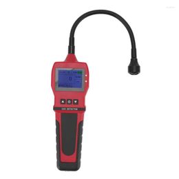 Portable Gas Detector Colour Display Leakage For Ethanol Agriculture