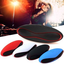 Portable Speakers Wireless Speaker Sound System Stereo Music Bluetooth Loudspeaker Mini Player TF Super Bass Column Acoustic SurroundingPort