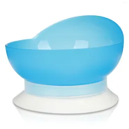 Bowls Bowl Suction Silicone Baby Plate Scoop Disabled Elderly Cup Dish Feeding Adaptive Handicapped Seniors Tableware Elder