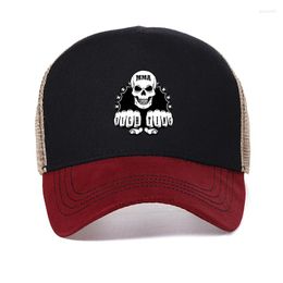 Ball Caps Fighting Mma Baseball Cap Fight Fitness Boxing Fashion Breathable Sport Snapback Hats Gorras