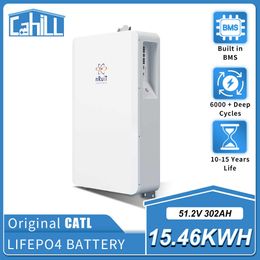 15kwh lifepo4 battery 48v nRuit Powerwall ess battery energy storage system lithium battery 51.2v 300ah for home battery backup