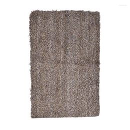 Bath Mats Door Floor Mat Rug 45x70cm Waterproof All Weather Durable For Outdoor Indoor