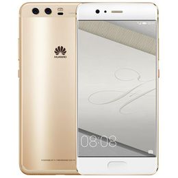 Original Huawei P10 4G LTE Mobile Phone 4GB RAM 64GB 128GB ROM Kirin 960 Octa Core Android 5.1" Screen 20.0MP NFC Fingerprint ID Smart Mobile Phone